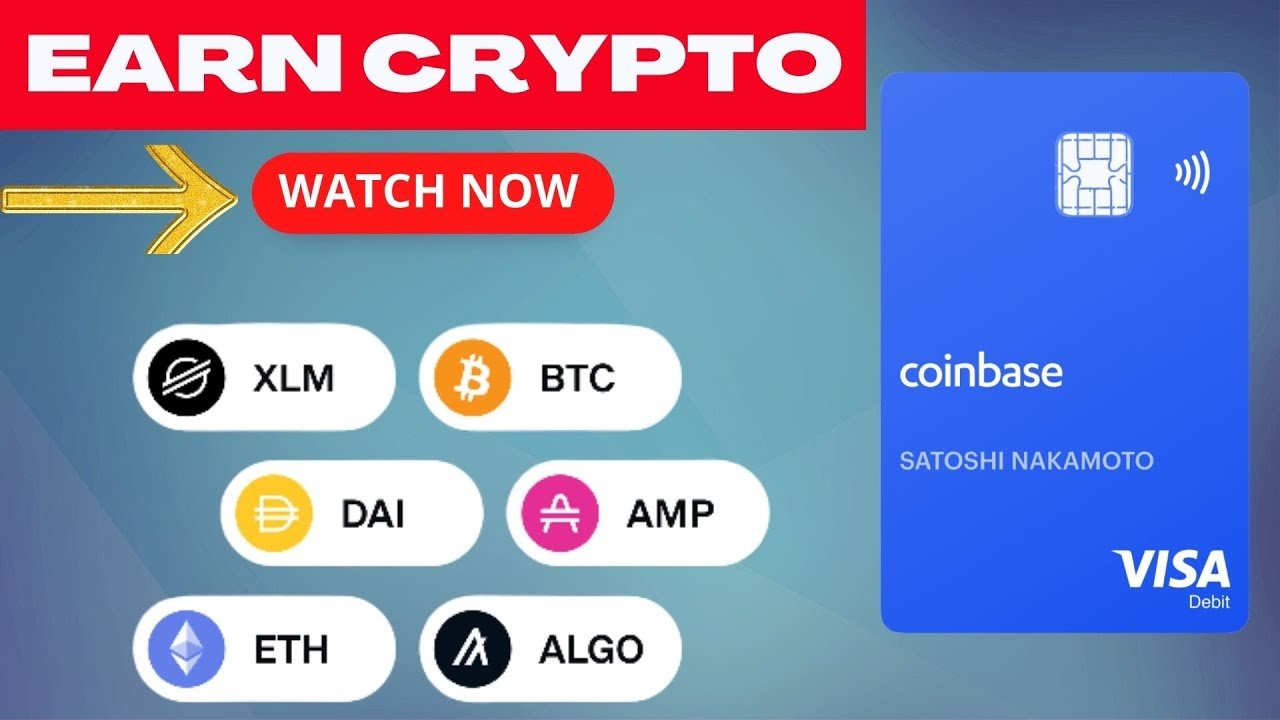 Coinbase Card