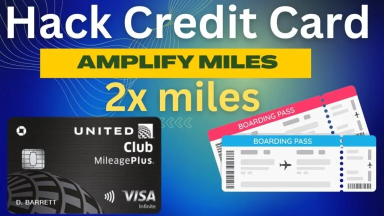 United Credit Card