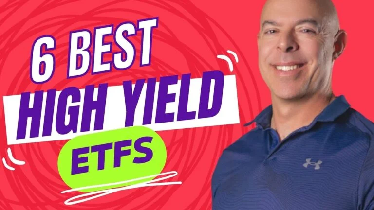 6 Best ETFs 2024